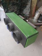 warmwaterbatterij, Ophalen, 30 tot 80 cm, Gebruikt, Radiator