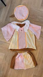 Pietenpakje Hema maat 110/116, Ophalen, Zo goed als nieuw, 110 t/m 116, Jongen of Meisje