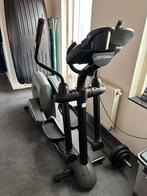 Life Fitness 9500HR Crosstrainer, Ophalen, Kunststof, Gebruikt, Armen
