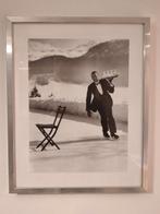 Fotolijst Ikea Ribba., Ophalen of Verzenden, Gebruikt