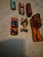 Dinky Toys, Verzamelen, Speelgoed, Gebruikt, Ophalen of Verzenden