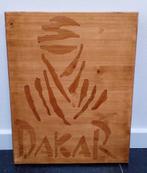 Dakar logo, Ophalen of Verzenden, Nieuw, Auto's