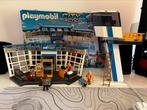 Playmobil city action airport 5338, Ophalen of Verzenden, Zo goed als nieuw