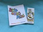1 EURO OF GRATIS Kleurboekje + vetkrijtjes Scandlines NIEUW, Kinderen en Baby's, Speelgoed | Educatief en Creatief, Nieuw, Ophalen of Verzenden