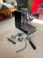 Vibiemme Domibar, Witgoed en Apparatuur, Koffiezetapparaten, Ophalen, Gebruikt, Espresso apparaat, Gemalen koffie