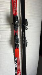 Rossignol ski 162, Ophalen, 160 tot 180 cm, Gebruikt, Rossignol