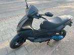 Gilera Runner RST 50cc 2t Zwart (start niet), Fietsen en Brommers, Scooters | Piaggio, Ophalen, Gebruikt, Overige modellen, Maximaal 45 km/u