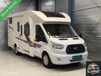 Benimar Cocoon 442 Dwarsbed + Hefbed, Caravans en Kamperen, Campers, Overige merken, Bedrijf, Diesel, Half-integraal