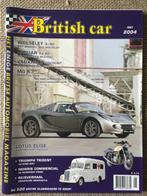 British Car: Jaguar XJ40, Lotus Elise 111R, Triumph Trident, Ophalen of Verzenden, Zo goed als nieuw, Algemeen