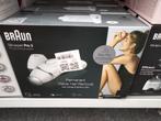BRAUN IPL3122 IPL-apparaat Wit, Ophalen, Nieuw
