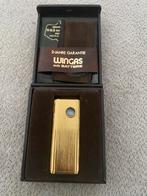 Wingas aansteker, Ophalen of Verzenden, Zo goed als nieuw, Aansteker
