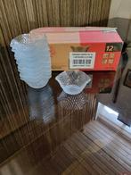 Bormioli croque 20cl glas 22st totaalprijs€ 17,50 ex verzend, Overige typen, Nieuw, Ophalen of Verzenden, Glas