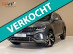 Volkswagen T-Roc 1.5 TSI R-Line / 150pk / Stoelverwarming /, Stof, Zwart, 4 cilinders, 150 pk