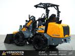2025 Giant G2700 HD+ (Jubileum Editie) VK10120, Wiellader of Shovel