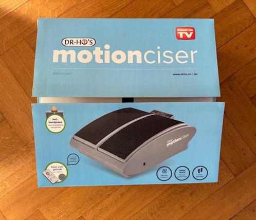 DR-HO's MotionCiser kan Uw mobiliteit verbeteren!, Diversen, Verpleegmiddelen, Zo goed als nieuw, Ophalen