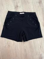 Studio Anneloes, travel korte broek, Kleding | Dames, Broeken en Pantalons, Studio Anneloes, Kort, Zwart, Ophalen of Verzenden