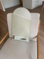 Spiegel rounded, Huis en Inrichting, Woonaccessoires | Spiegels, Minder dan 50 cm, Nieuw, Ophalen of Verzenden, Minder dan 100 cm