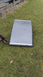 Zwembad verwarming en zandfilter unit, Ophalen, Gebruikt, Verwarming