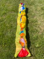 Complete paragliding set BGD, Ophalen of Verzenden, Zo goed als nieuw