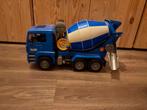 Bruder cementwagen, Kinderen en Baby's, Speelgoed | Speelgoedvoertuigen, Ophalen of Verzenden, Zo goed als nieuw