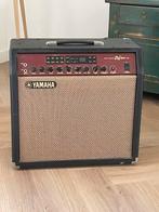 Yamaha DG80-112 gitaaramp – 80W Celestion speaker, Muziek en Instrumenten, Versterkers | Bas en Gitaar, Ophalen, Gebruikt, Gitaar