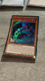 Blackwing - simoon the poison wind foil 1st edition, Ophalen of Verzenden, Nieuw, Foil