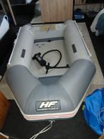 Bij bootje, Watersport en Boten, Bootonderdelen, Ophalen, Motorboot