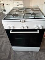Bosch Gasfornuis - Vrijstaand - Gebruikt, Gebruikt, 60 cm of meer, Gas, Vrijstaand