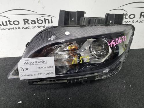 HYUNDAI KONA KOPLAMP 92101 J9500, Auto-onderdelen, Verlichting, Hyundai, Gebruikt, Ophalen of Verzenden