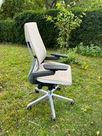 Steelcase bureaustoel, Ophalen, Zo goed als nieuw, Zwart