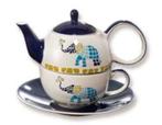 Tea for One