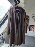 Maison Martin Margiela Reversible Overcoat Jas, Maat 48/50 (M), Ophalen of Verzenden, Zo goed als nieuw