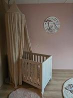 Nieuw ledikant met toebehoren (Aerosleep), Ophalen of Verzenden, Zo goed als nieuw, Minder dan 140 cm, Matras