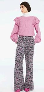 Fabienne Chapot Bailey top/ blouse maat 38 *nieuw *, Kleding | Dames, Blouses en Tunieken, Fabienne Chapot, Ophalen of Verzenden
