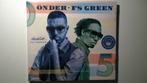 Önder Dogan & FS Green - De Kassier Een Monnie Album, Ophalen of Verzenden, Zo goed als nieuw, Rap of Hip Hop