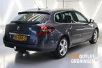Renault Laguna Estate 2.0 16V Dynamique | XENON | PDC | TREK, Auto's, Laguna, Stof, Zwart, 4 cilinders