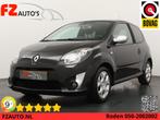 Renault Twingo 1.2 TCE GT - Trekhaak - Lichtmetalen velgen -, Auto's, Renault, Voorwielaandrijving, Euro 5, Gebruikt, 4 cilinders