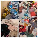 Partij ( 0,75 pst )nieuwe & 2ehandse kinderkleding enspullen, Ophalen of Verzenden