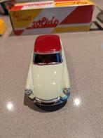 Citroen DS 19  Nieuw in Doos  1 : 43, Ophalen of Verzenden, Zo goed als nieuw, Auto, Overige merken