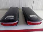 2 stuks defecte fiets accu Brinckers, Freebike, Keola, Timyo, Www.Brinckers .n, Brinckers, Ophalen of Verzenden, Pyter jurjensstrjitte stiens