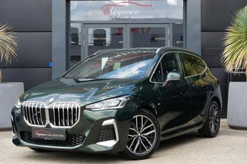 BMW 2 Serie Active Tourer 218i M Sport 136pk Panoramadak/Sto beschikbaar voor biedingen