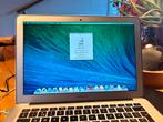 Macbook air 2014 13inch, Computers en Software, Apple Macbooks, Gebruikt, Qwerty, 13 inch, Ophalen of Verzenden