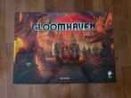 Gloomhaven (1st edition) incl Folded Space insert, Een of twee spelers, Ophalen of Verzenden, Gebruikt, Cephalofair Games