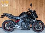 *VERKOCHT* KAWASAKI ER 6 N ABS ER6N ER6-N ER-6 Nieuwe set ba, 2 cilinders, Bedrijf, Onbekend, KAWASAKI