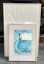 Diverse aluminium (mat) lijsten, Ophalen, Minder dan 50 cm, Gebruikt, 50 tot 75 cm