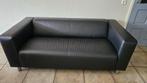 2-zitsbank, Huis en Inrichting, Banken | Bankstellen, Ophalen, Overige materialen, 150 tot 200 cm, Tweepersoons