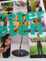 Boek samen op weg  naar beter eten, Ophalen of Verzenden, Zo goed als nieuw