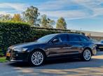 Audi A6 3.0TFSI 220KW Avant Qua.s-tr 2012 Grijs, Automaat, 2995 cc, 109 €/maand, Stationwagon