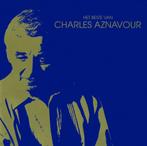 CD-sale CHARLES AZNAVOUR - Het Beste Van, Verzenden, 1980 tot 2000, Zo goed als nieuw