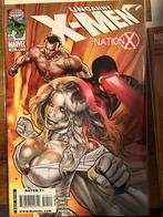 Uncanny X-Men (vol 1) #515-522, Amerika, Ophalen of Verzenden, Eén comic, Zo goed als nieuw